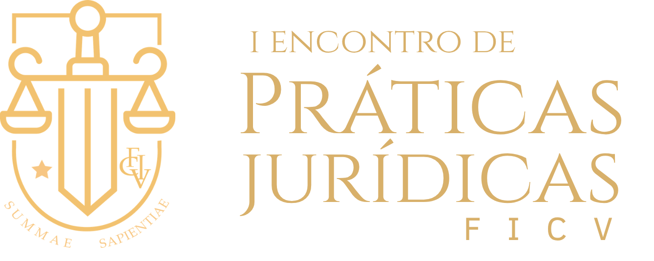 I Encontro de Práticas Jurídicas FICV